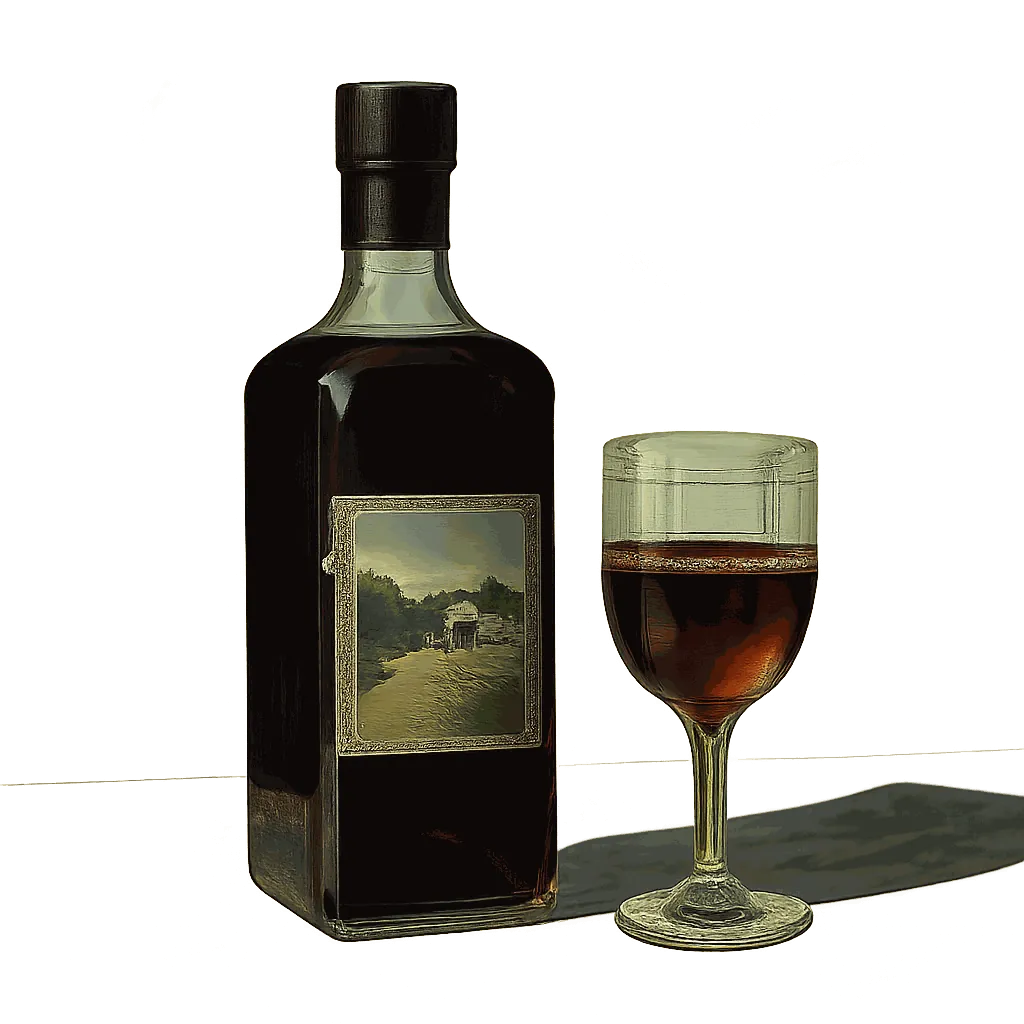 PX Sherry